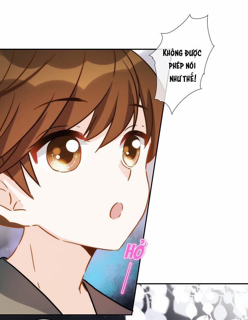 Vương Phi Của Babylon 20 trang 6