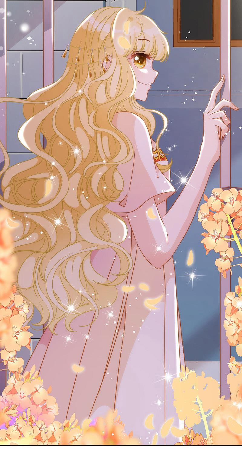 Vương Phi Của Babylon 20 trang 8