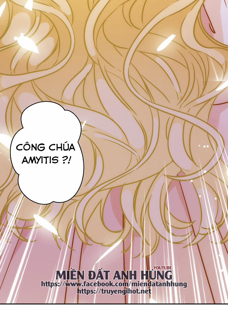 Vương Phi Của Babylon 25.2 trang 6