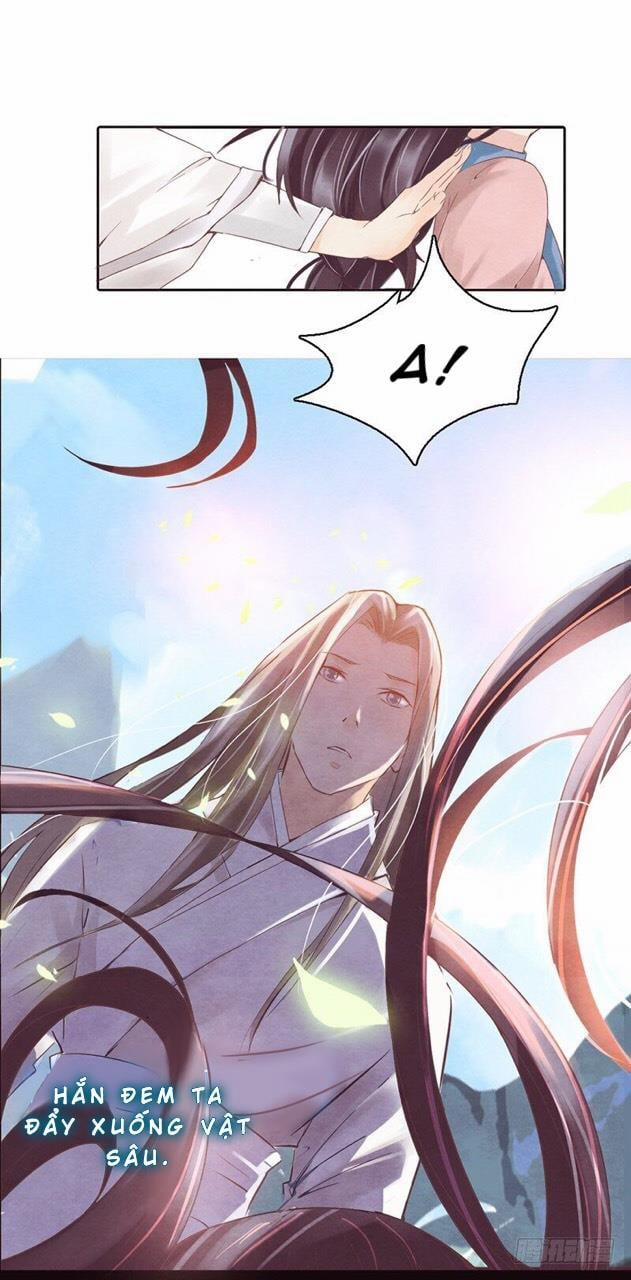 Vương Phi Của Đế Vương Yên Quốc Có Thuốc 0 trang 10