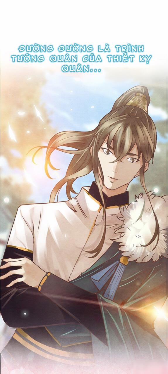 Vương Phi Của Đế Vương Yên Quốc Có Thuốc 0 trang 15