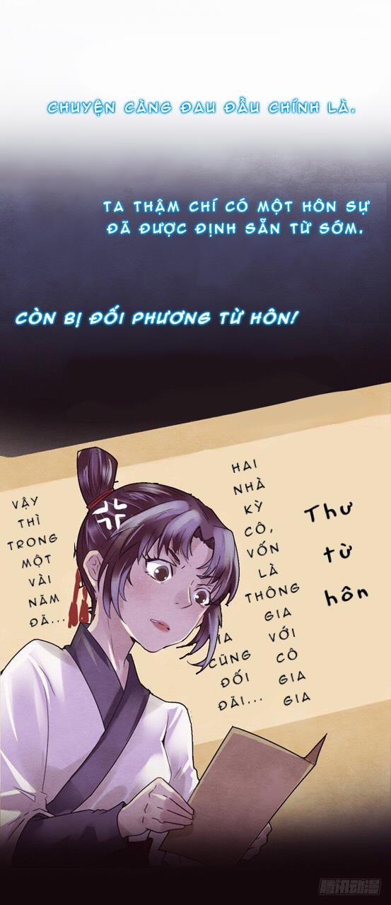 Vương Phi Của Đế Vương Yên Quốc Có Thuốc 0 trang 17