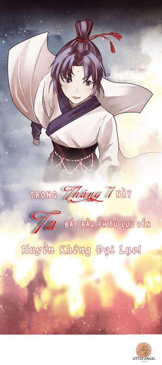 Vương Phi Của Đế Vương Yên Quốc Có Thuốc 0 trang 19