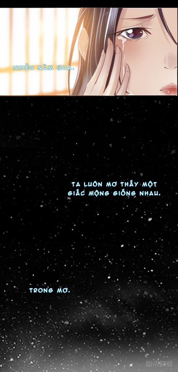 Vương Phi Của Đế Vương Yên Quốc Có Thuốc 0 trang 2