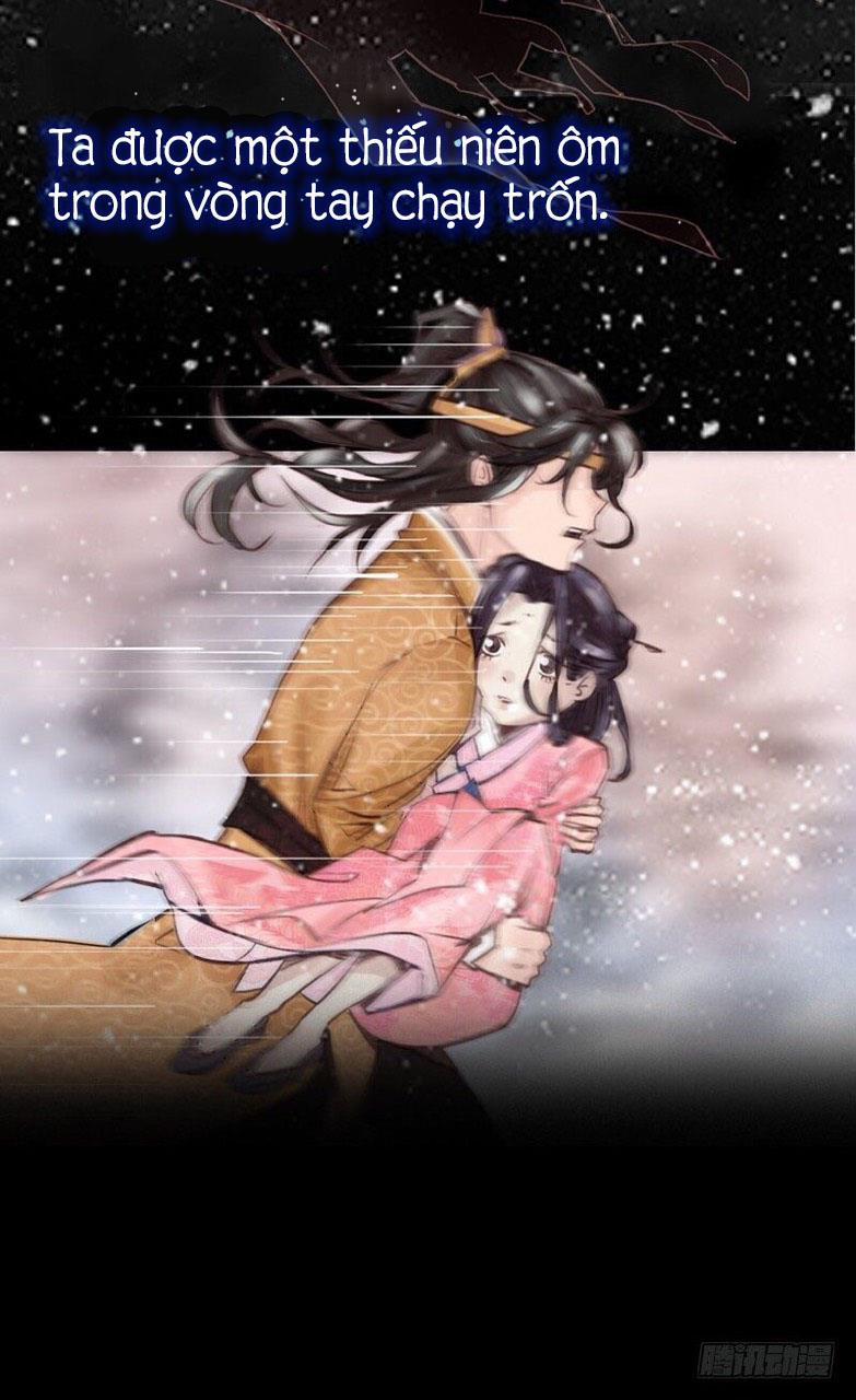 Vương Phi Của Đế Vương Yên Quốc Có Thuốc 0 trang 4