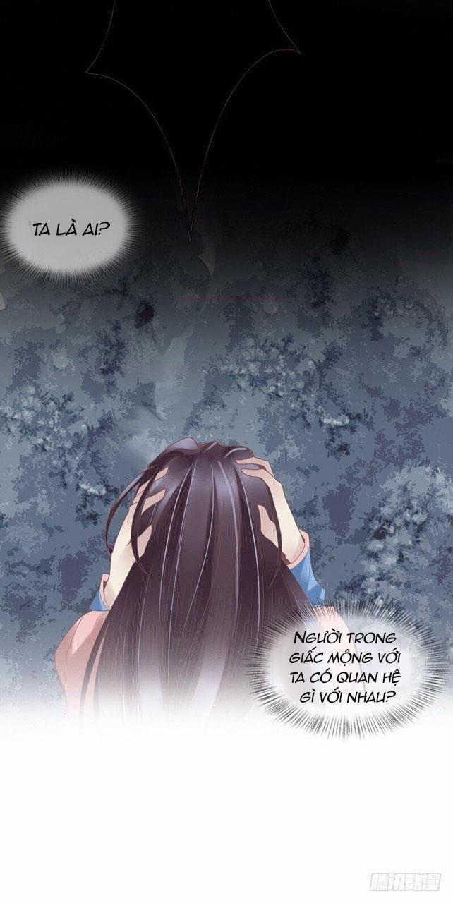 Vương Phi Của Đế Vương Yên Quốc Có Thuốc 0 trang 6