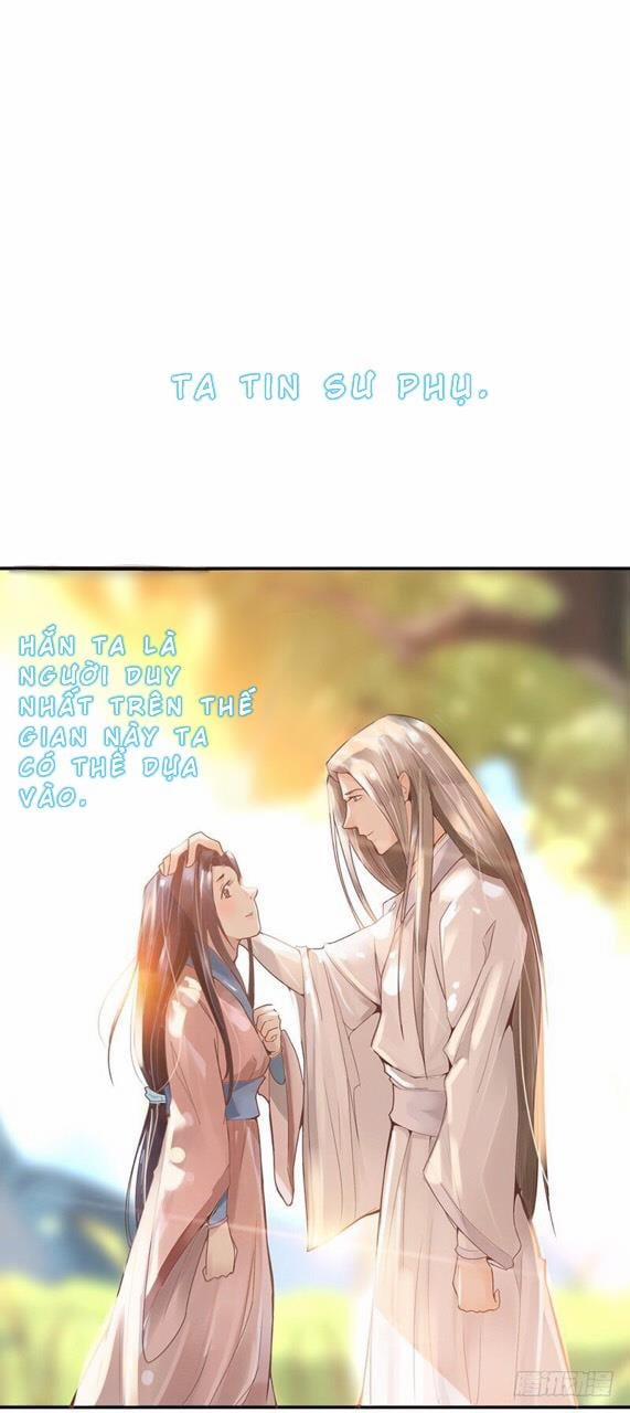 Vương Phi Của Đế Vương Yên Quốc Có Thuốc 0 trang 8