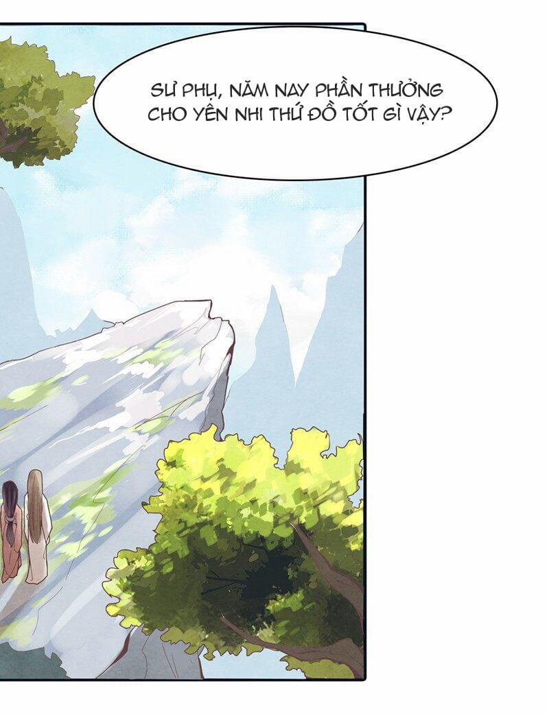 Vương Phi Của Đế Vương Yên Quốc Có Thuốc 1 trang 14