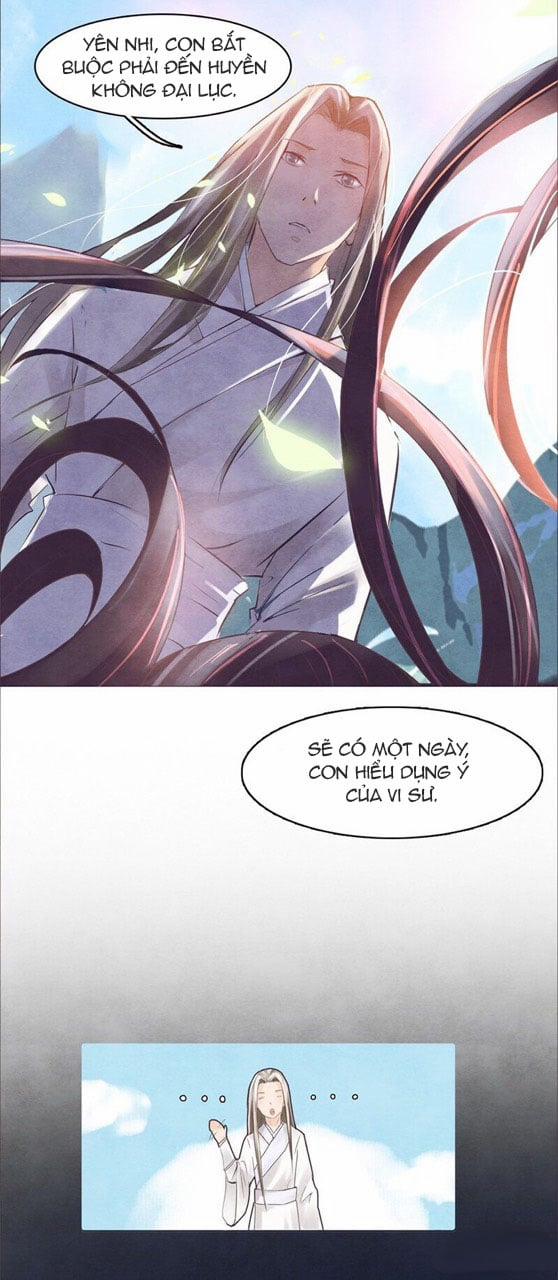 Vương Phi Của Đế Vương Yên Quốc Có Thuốc 1 trang 22