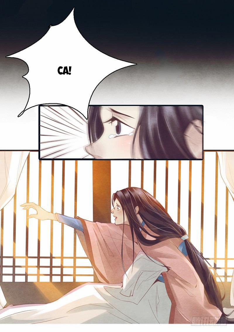 Vương Phi Của Đế Vương Yên Quốc Có Thuốc 1 trang 6