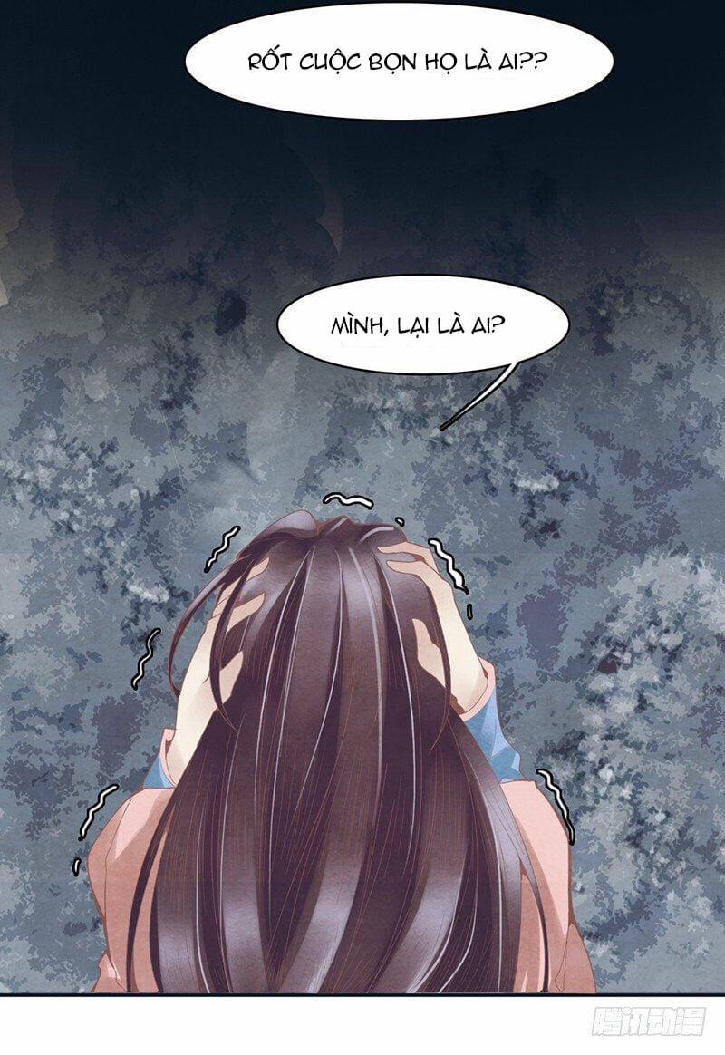 Vương Phi Của Đế Vương Yên Quốc Có Thuốc 1 trang 9