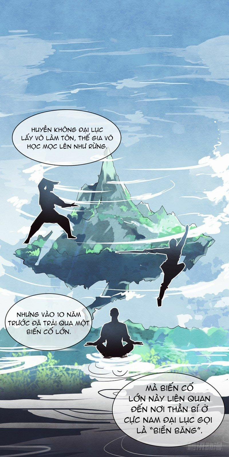 Vương Phi Của Đế Vương Yên Quốc Có Thuốc 2 trang 0