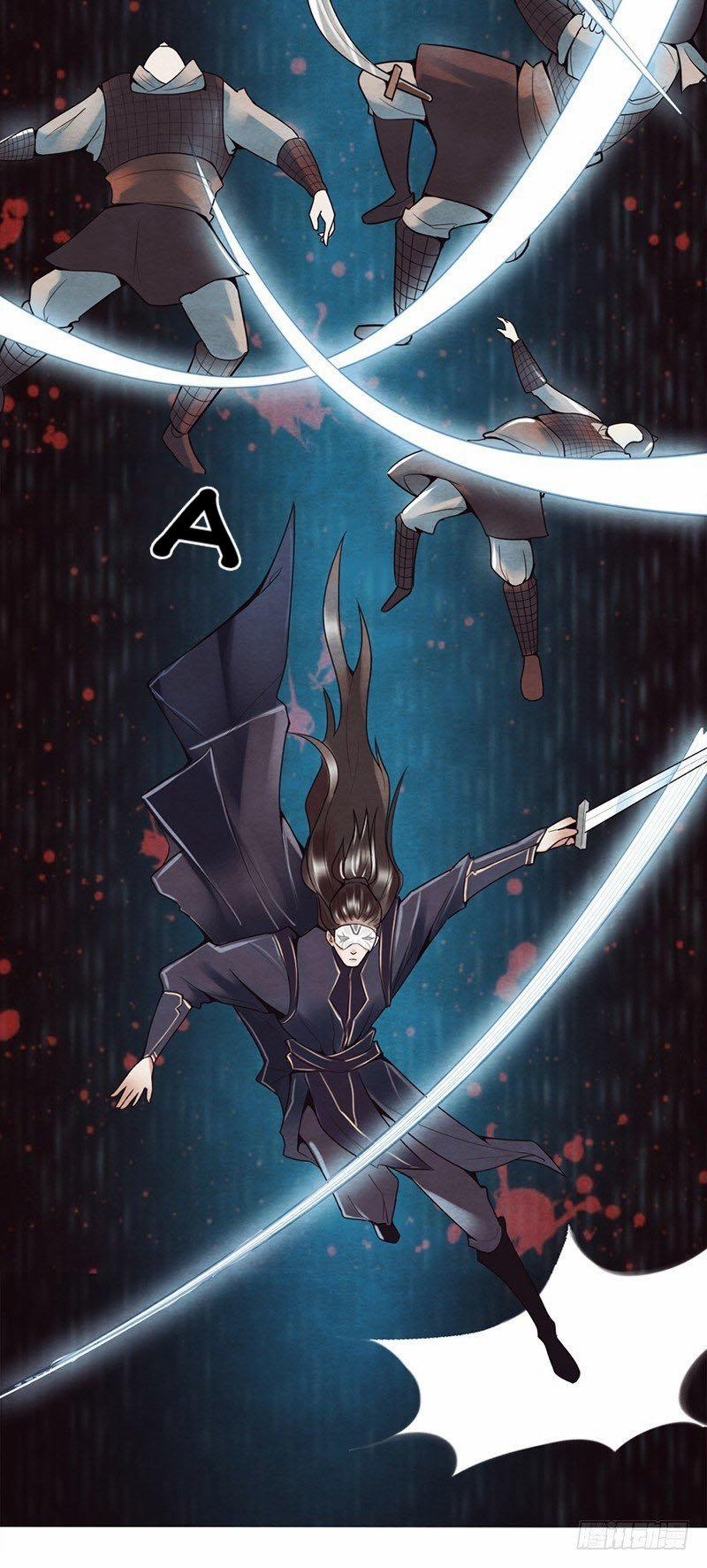 Vương Phi Của Đế Vương Yên Quốc Có Thuốc 2 trang 13