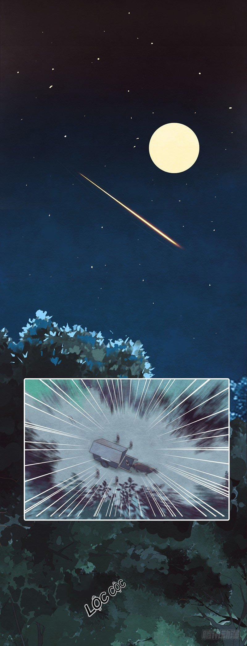 Vương Phi Của Đế Vương Yên Quốc Có Thuốc 2 trang 2