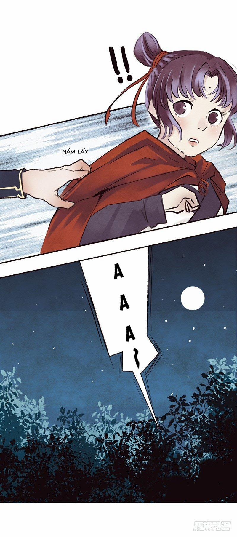 Vương Phi Của Đế Vương Yên Quốc Có Thuốc 2 trang 25