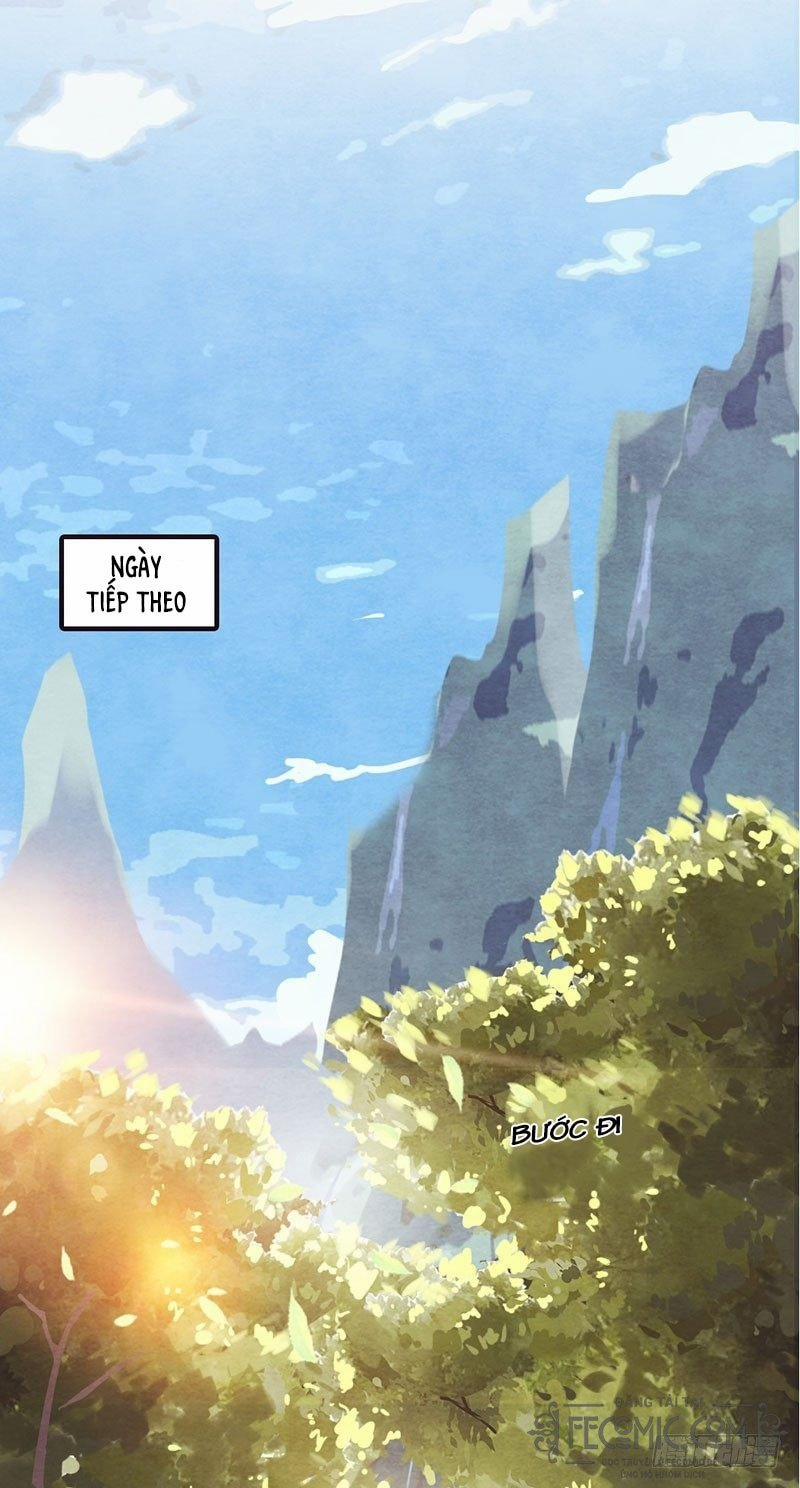 Vương Phi Của Đế Vương Yên Quốc Có Thuốc 5 trang 14