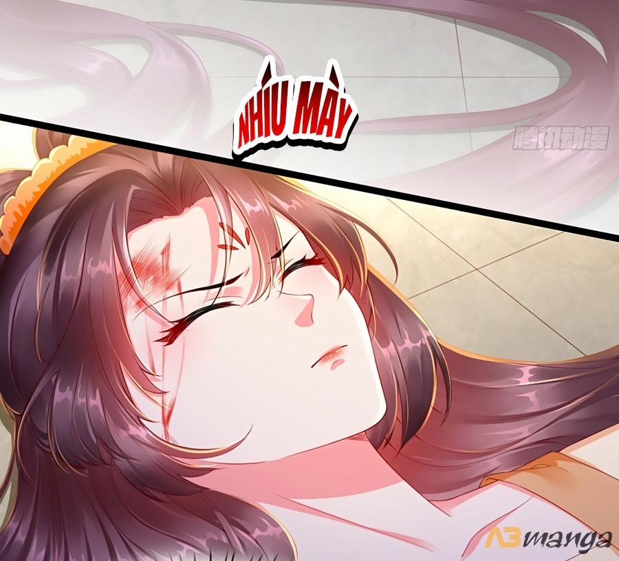 Vương Phi Là Đoá Bạch Liên Hoa 1 trang 10