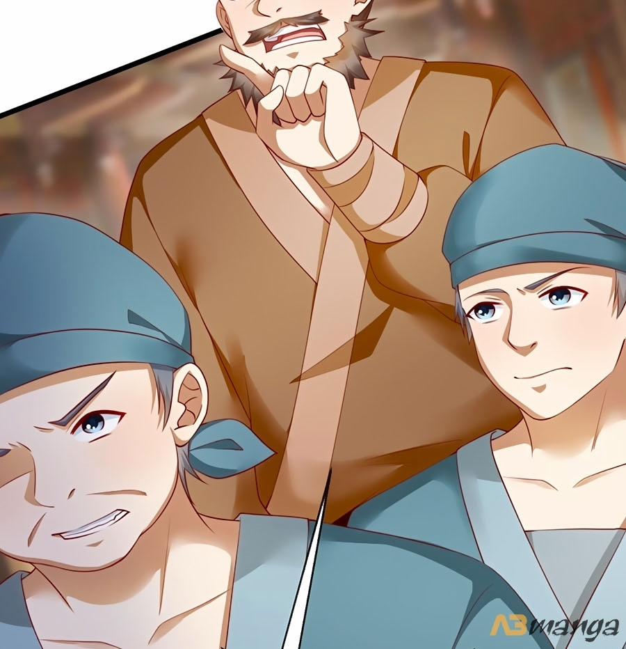 Vương Phi Là Đoá Bạch Liên Hoa 1 trang 26