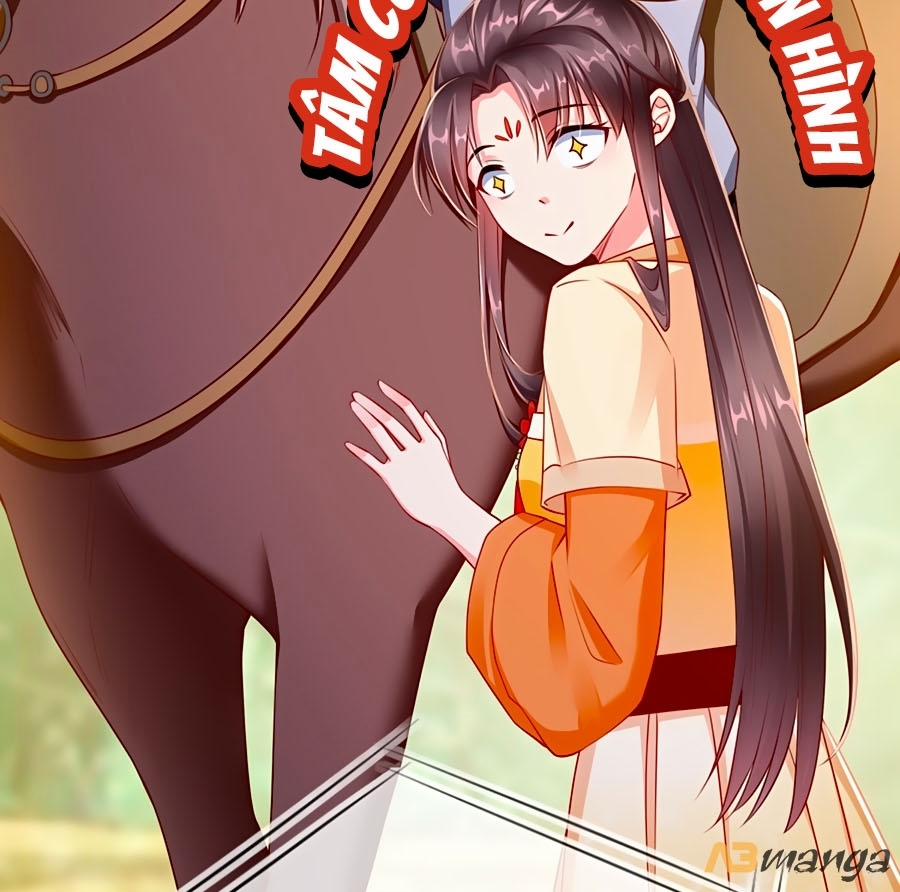 Vương Phi Là Đoá Bạch Liên Hoa 1 trang 50