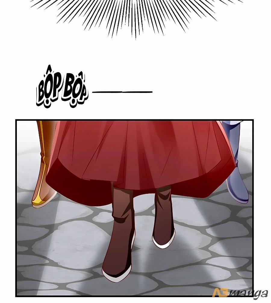 Vương Phi Là Đoá Bạch Liên Hoa 10 trang 11