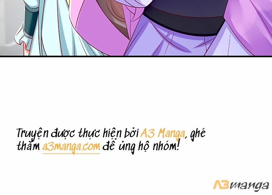 Vương Phi Là Đoá Bạch Liên Hoa 10 trang 5