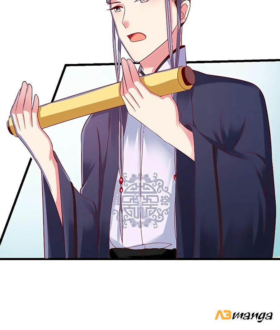 Vương Phi Là Đoá Bạch Liên Hoa 18 trang 26