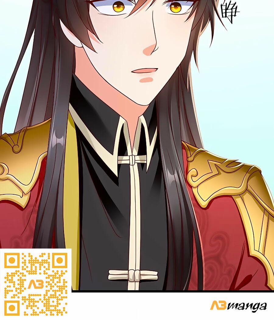 Vương Phi Là Đoá Bạch Liên Hoa 18 trang 40