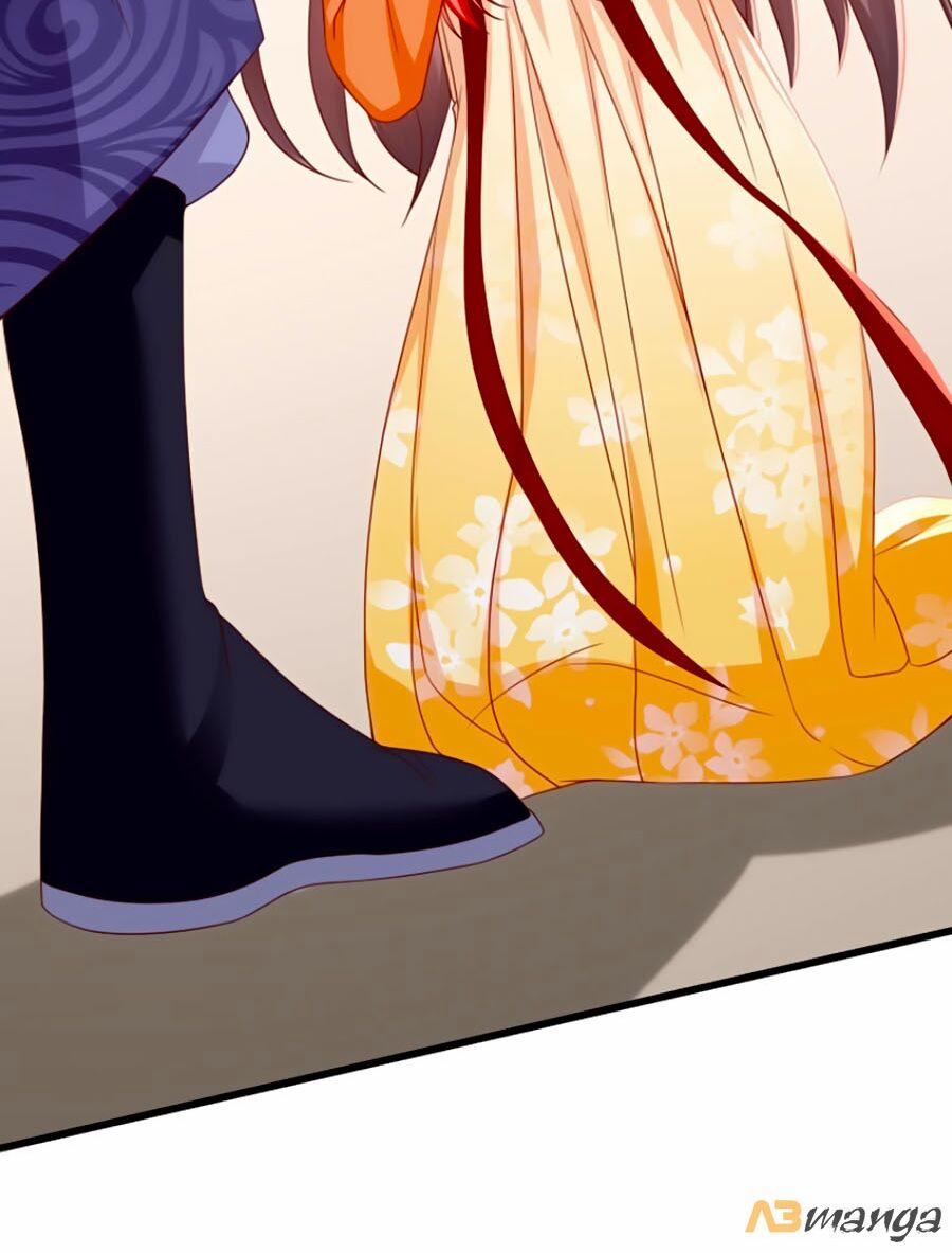 Vương Phi Là Đoá Bạch Liên Hoa 19 trang 22