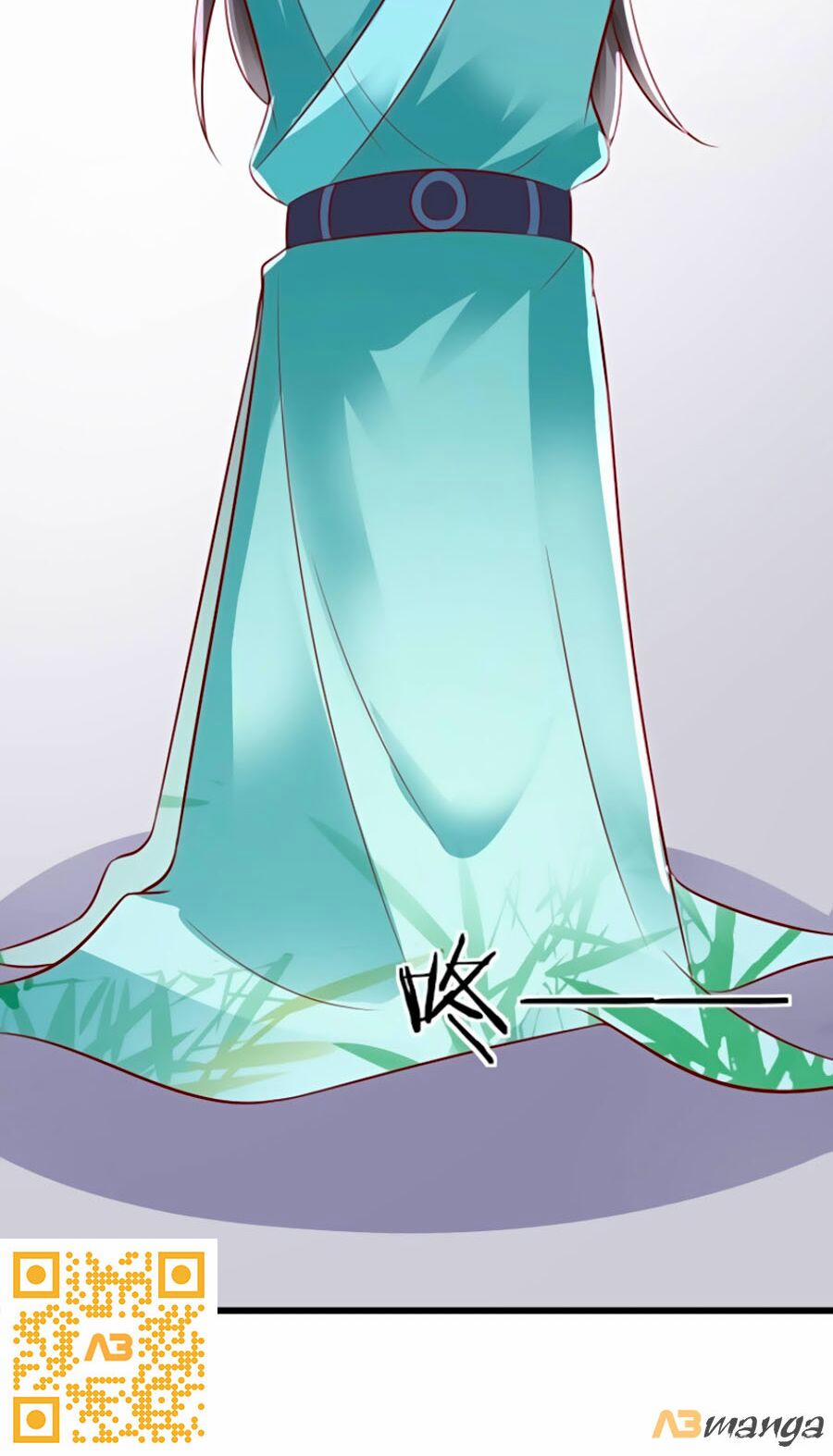 Vương Phi Là Đoá Bạch Liên Hoa 19 trang 38