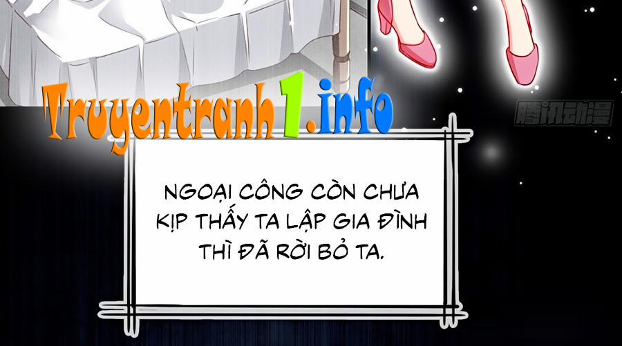 Vương Phi Là Đoá Bạch Liên Hoa 2 trang 25