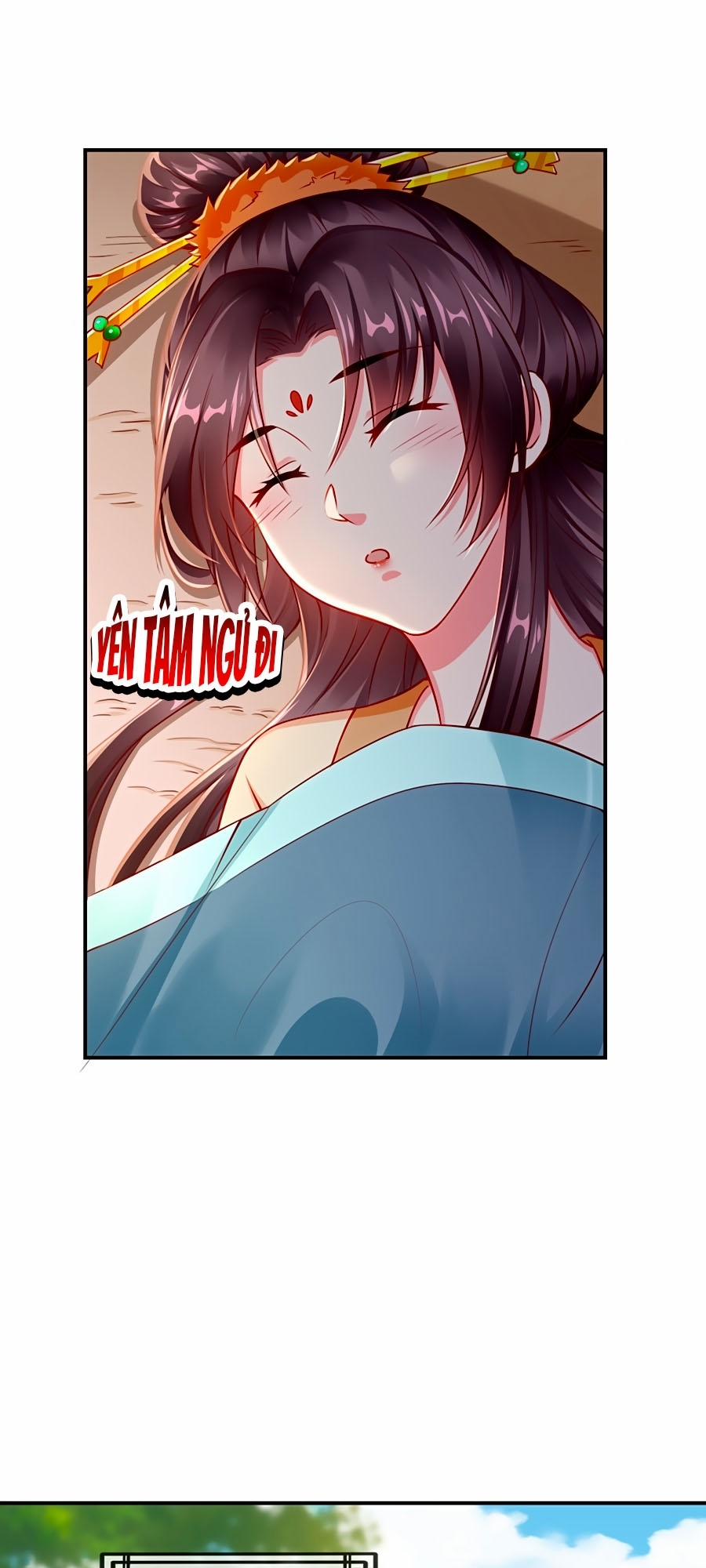 Vương Phi Là Đoá Bạch Liên Hoa 2 trang 30