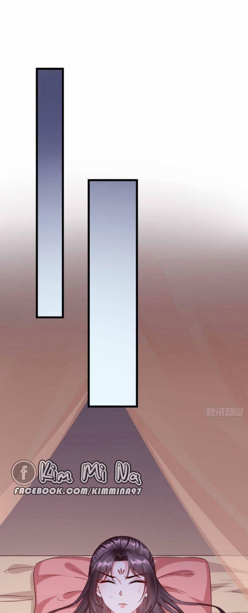 Vương Phi Là Đoá Bạch Liên Hoa 21 trang 34