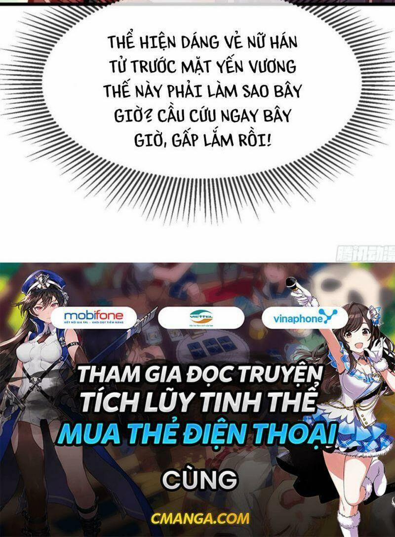 Vương Phi Là Đoá Bạch Liên Hoa 22 trang 36