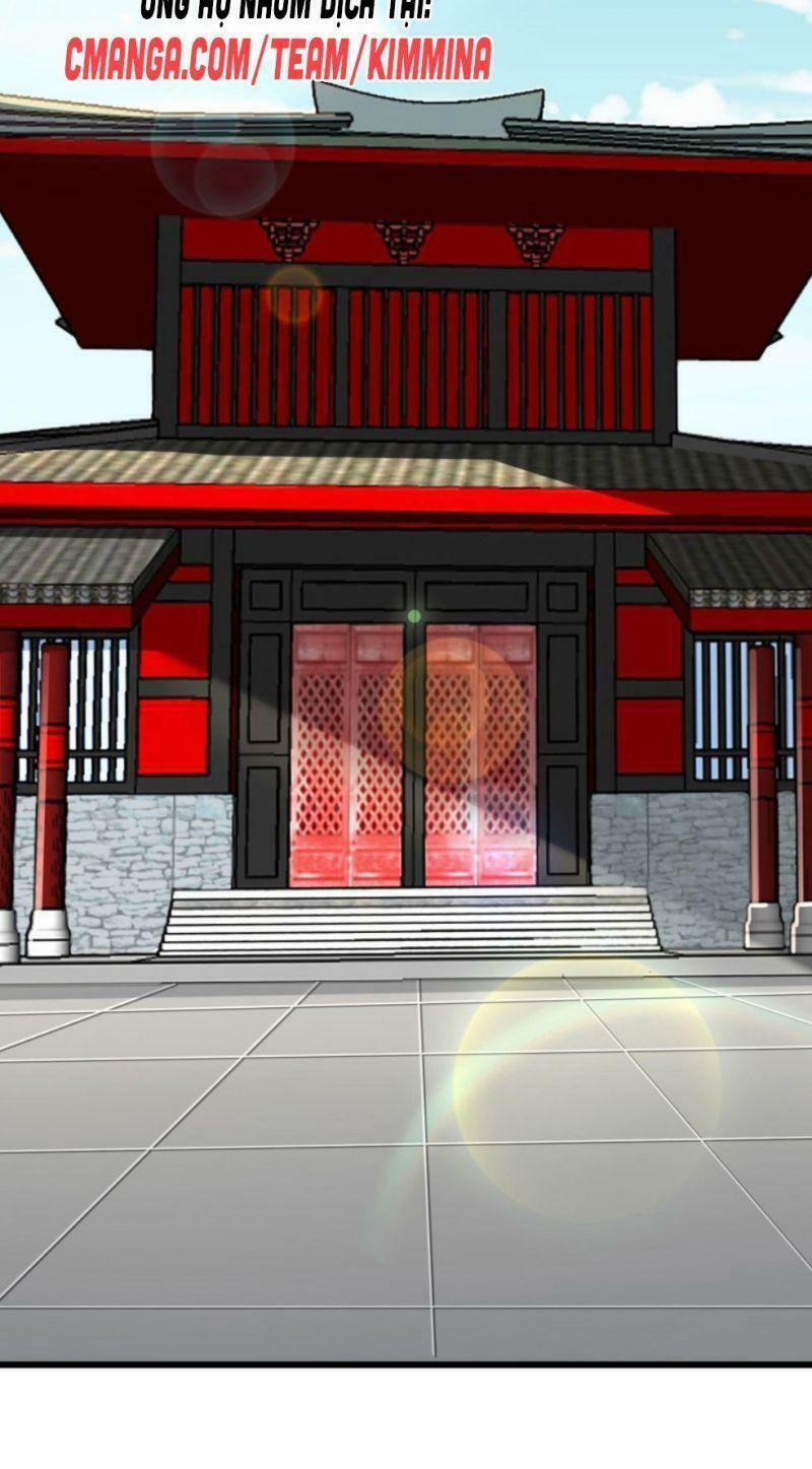 Vương Phi Là Đoá Bạch Liên Hoa 23 trang 10