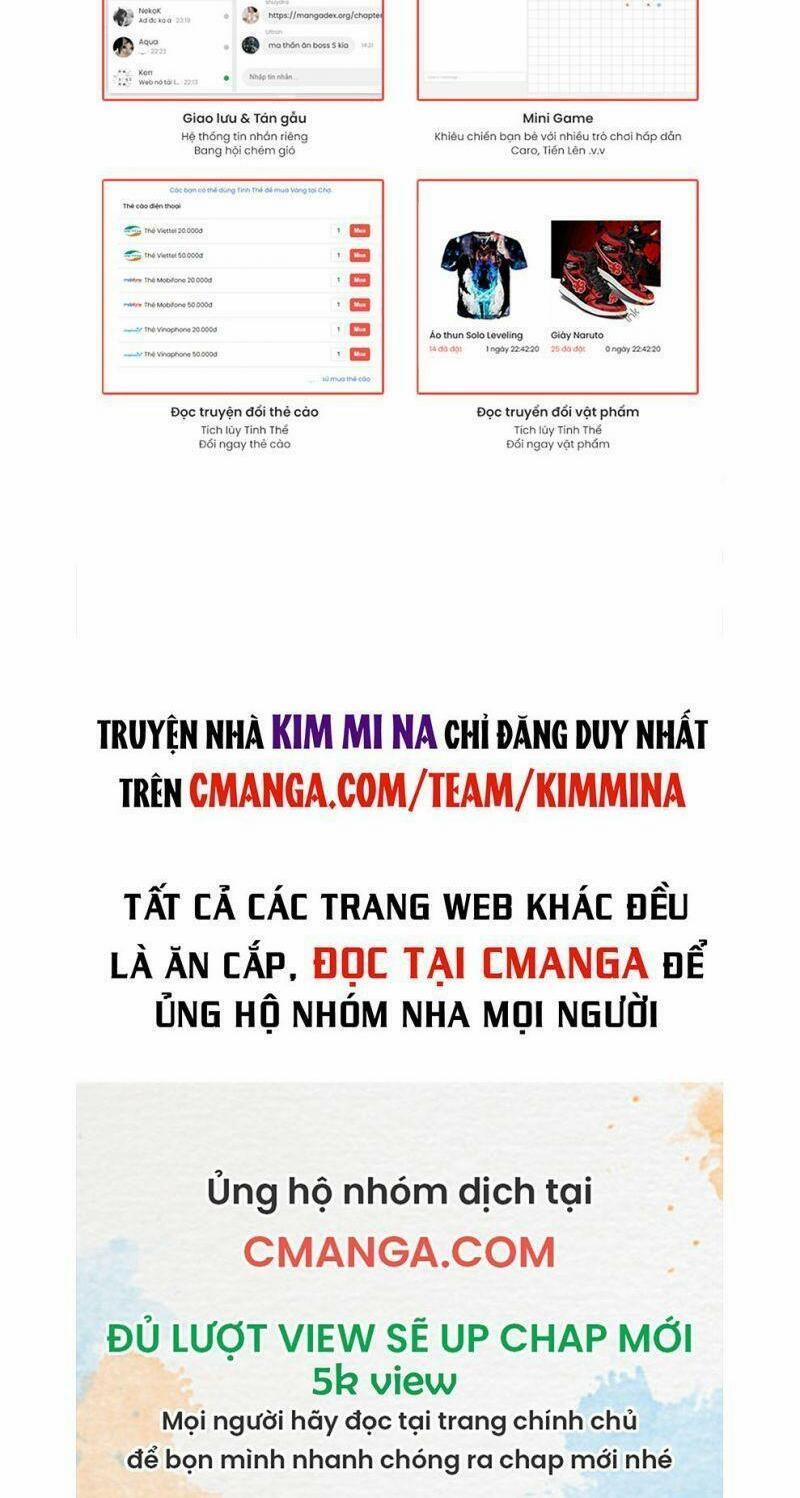 Vương Phi Là Đoá Bạch Liên Hoa 23 trang 29