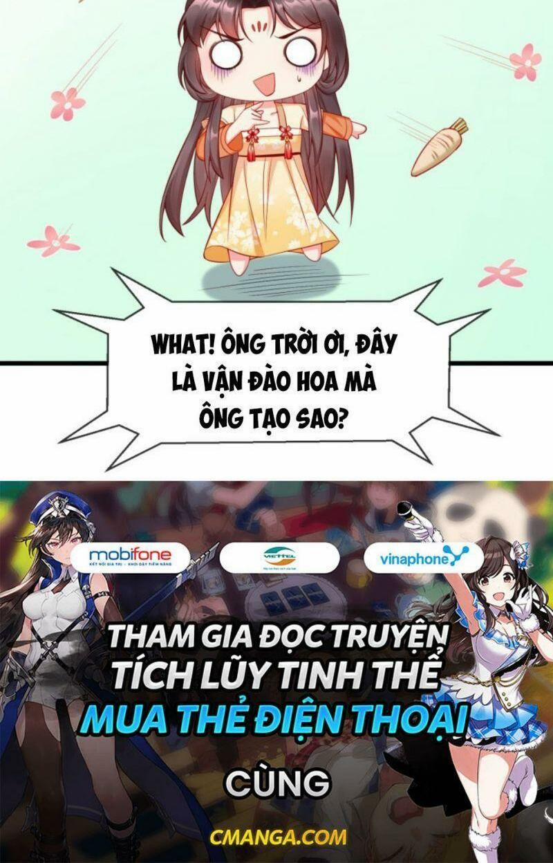 Vương Phi Là Đoá Bạch Liên Hoa 23 trang 39