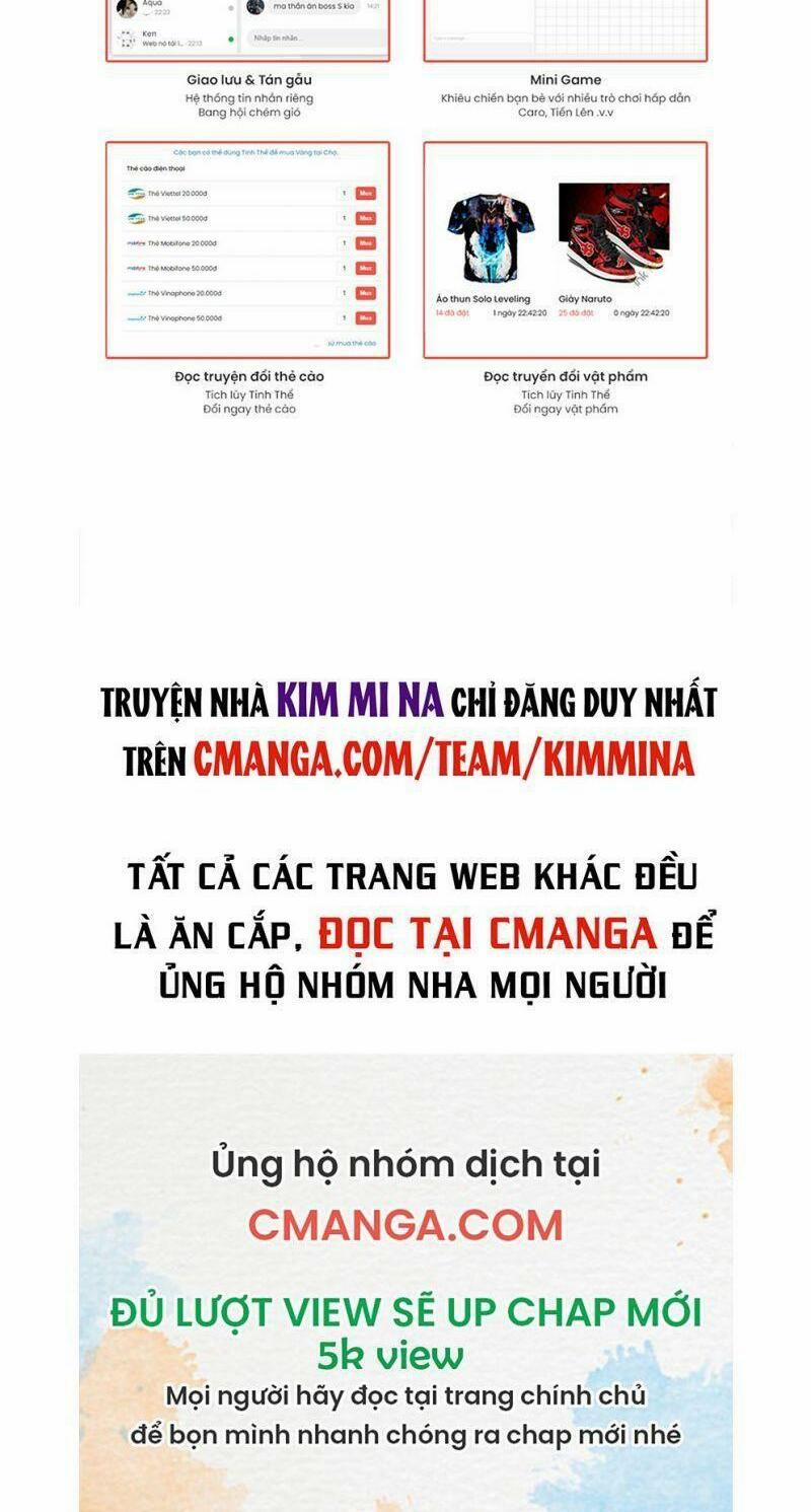 Vương Phi Là Đoá Bạch Liên Hoa 24 trang 14