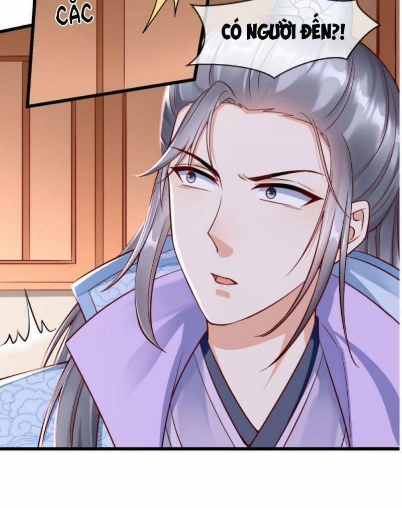 Vương Phi Là Đoá Bạch Liên Hoa 24 trang 25