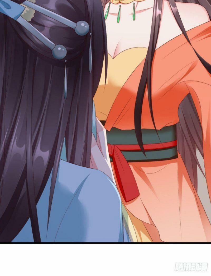 Vương Phi Là Đoá Bạch Liên Hoa 27 trang 32