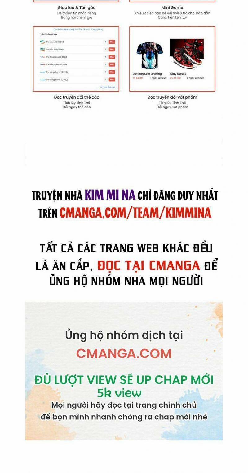 Vương Phi Là Đoá Bạch Liên Hoa 29 trang 11