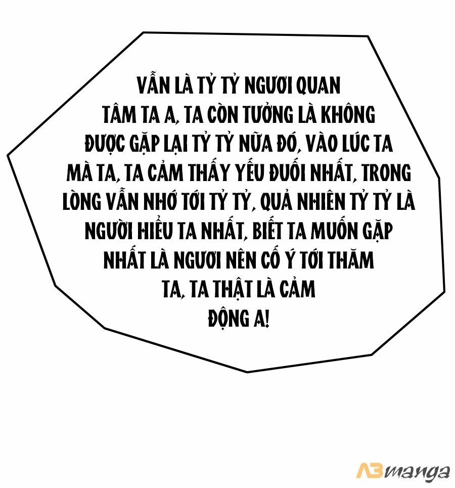 Vương Phi Là Đoá Bạch Liên Hoa 3 trang 22