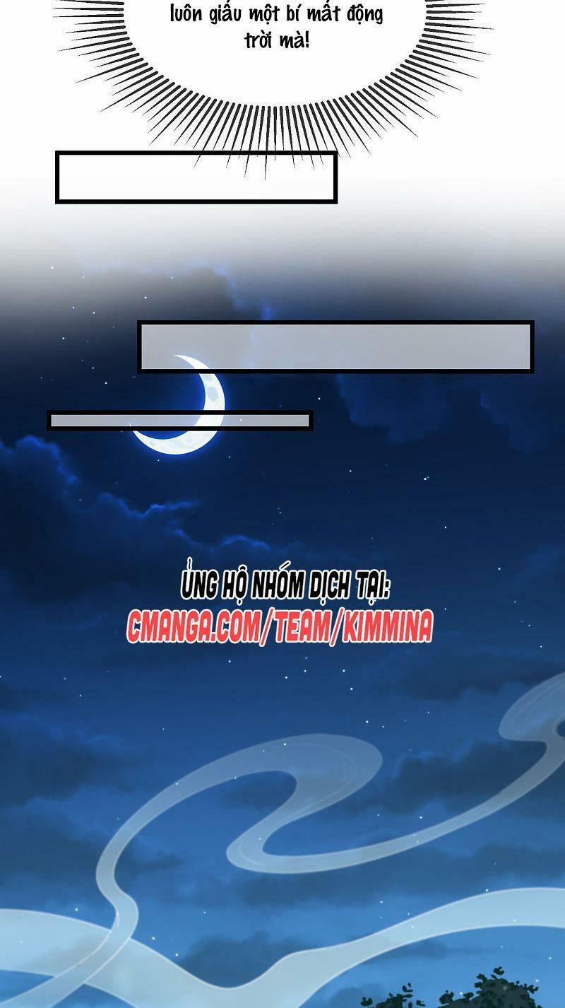 Vương Phi Là Đoá Bạch Liên Hoa 36 trang 20