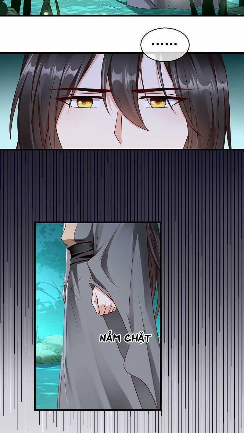 Vương Phi Là Đoá Bạch Liên Hoa 37 trang 11