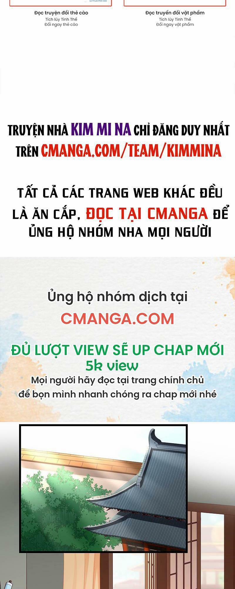 Vương Phi Là Đoá Bạch Liên Hoa 37 trang 13