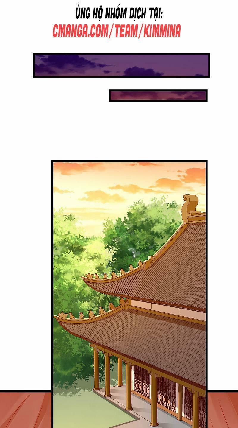 Vương Phi Là Đoá Bạch Liên Hoa 38 trang 20