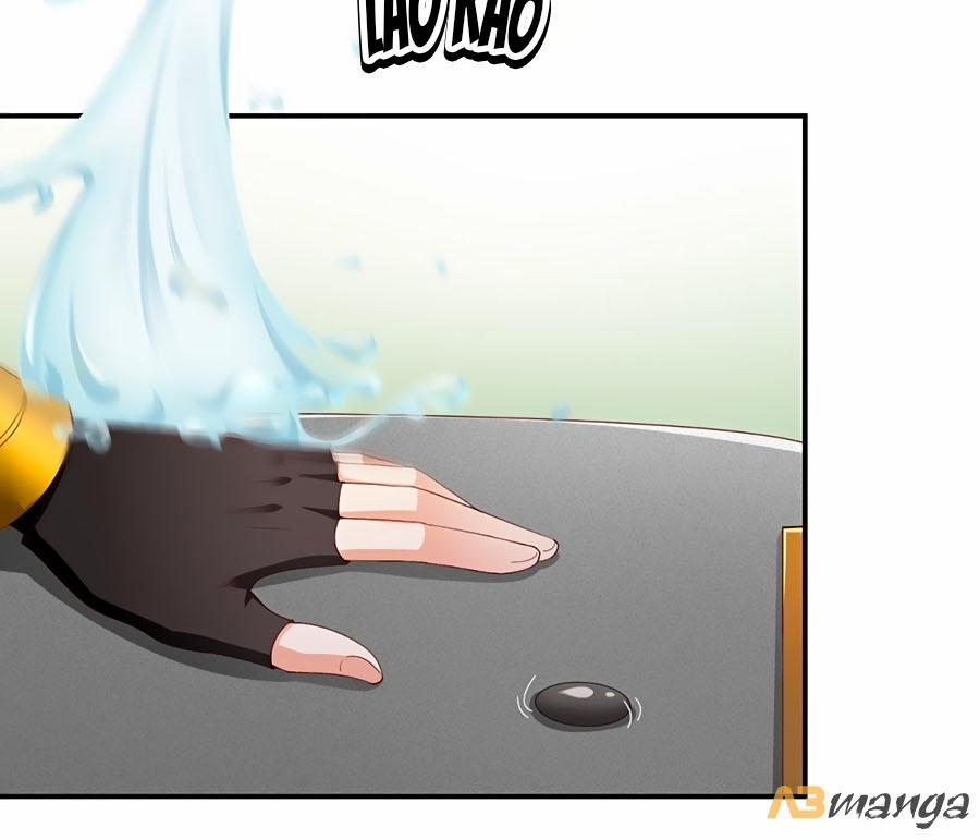 Vương Phi Là Đoá Bạch Liên Hoa 5 trang 20