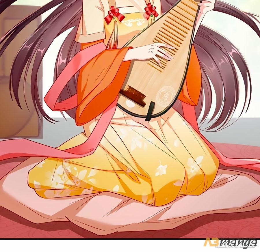 Vương Phi Là Đoá Bạch Liên Hoa 6 trang 17