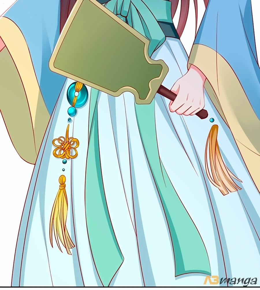 Vương Phi Là Đoá Bạch Liên Hoa 7 trang 31