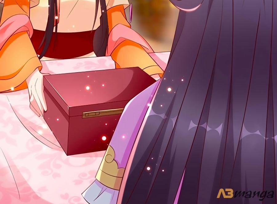 Vương Phi Là Đoá Bạch Liên Hoa 7 trang 36