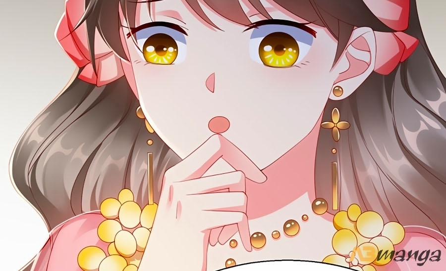 Vương Phi Là Đoá Bạch Liên Hoa 8 trang 38